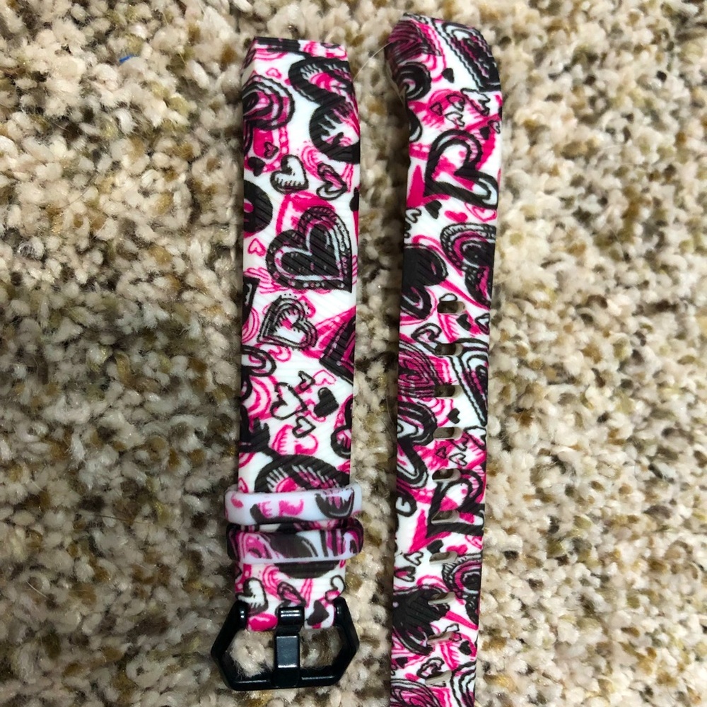 Fitbit Alta/Alta HR watch band